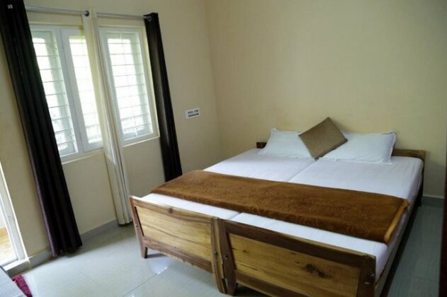Ferndale Homestay - Photo5