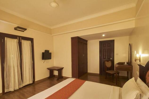 Grand Thekkady - Photo3