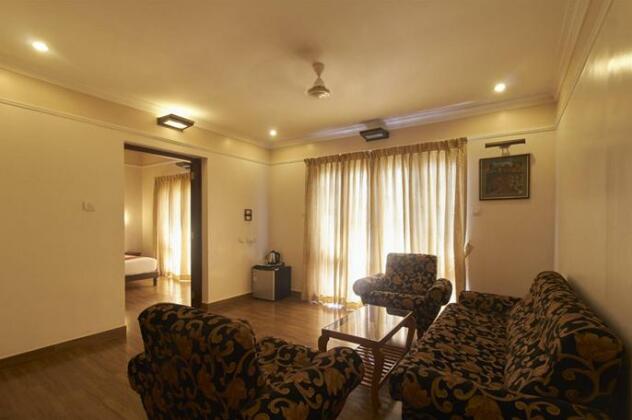 Grand Thekkady - Photo4