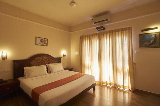 Grand Thekkady - Photo5