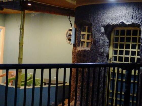 Green gardeen cottage - Photo5