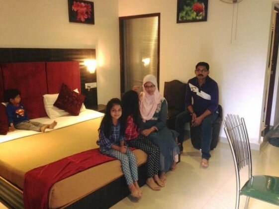 Green Leaf Home Stay - Photo3