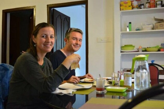 Green Leaf Home Stay - Photo4