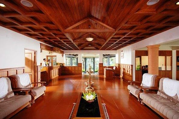 Greenwoods Resort