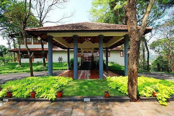 Greenwoods Resort - Photo5
