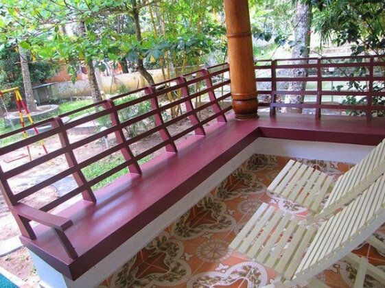 Homestay - Stay Melody - Photo2