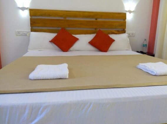 Homestay - Wild Window-A Individual Home stay - Photo2