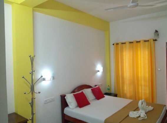 Homestay - Wild Window-A Individual Home stay - Photo5