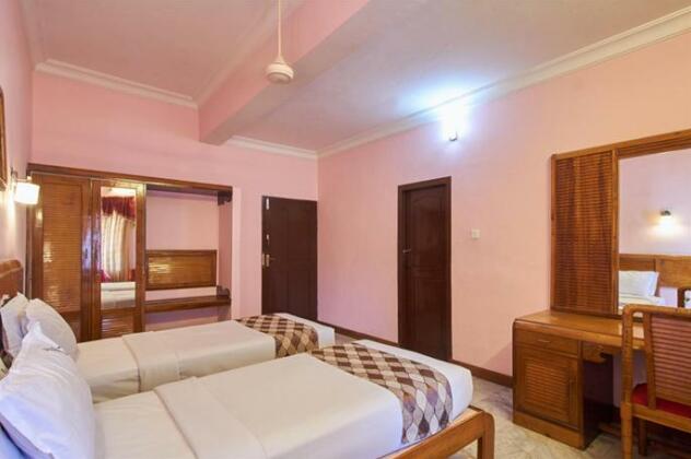 Hotel Kumily Gate - Photo2