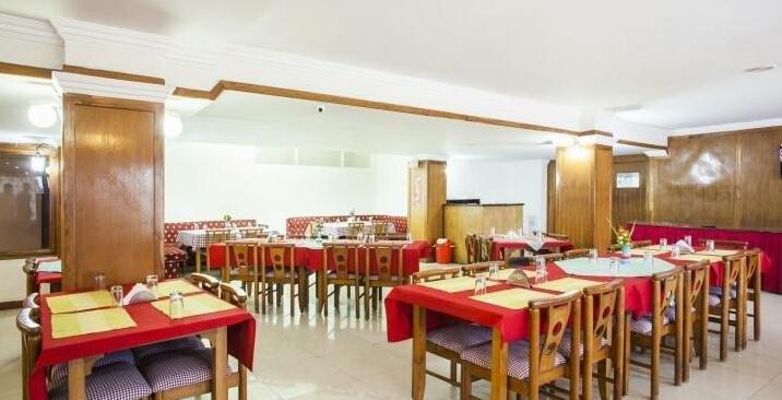 Hotel Lake Queen - Photo2