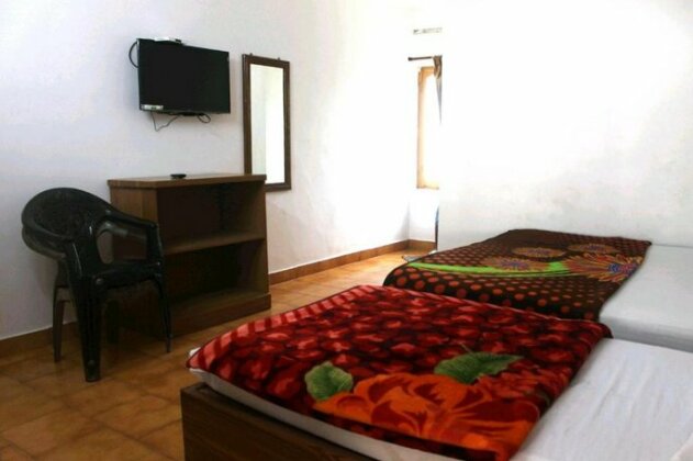 Hotel Saleem Tower - Photo2