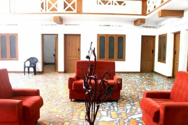 Hotel Saleem Tower - Photo5