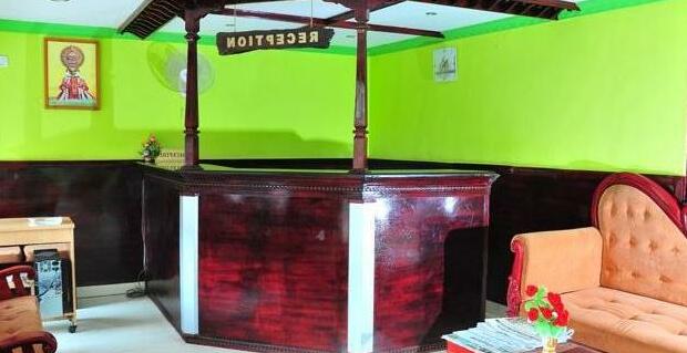 Hotel Sithara International - Photo3