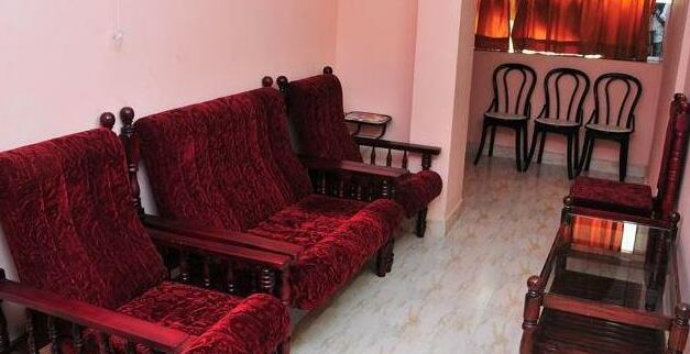 Hotel Sithara International - Photo4