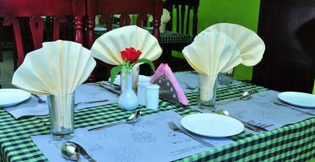 Hotel Sithara International - Photo5