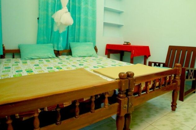 House of Blue Mangoes - Photo2