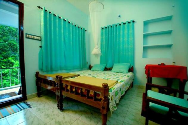 House of Blue Mangoes - Photo4