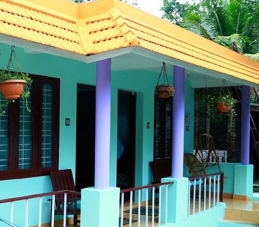 House of Blue Mangoes - Photo5