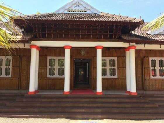 Indraprastham Homestay