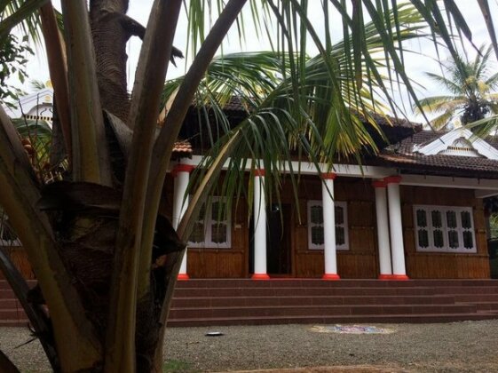 Indraprastham Homestay - Photo2