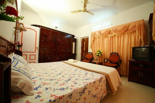 Indraprastham Homestay - Photo5