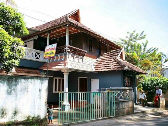 Kairali Palace Home Stay