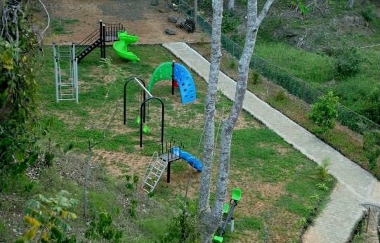 Kofiland Resort - Photo2