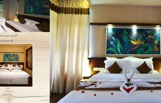 Kofiland Resort - Photo4