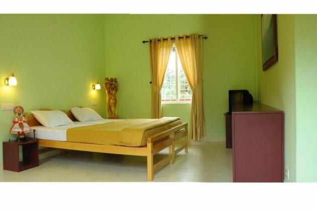 Konark Homestay - Photo2