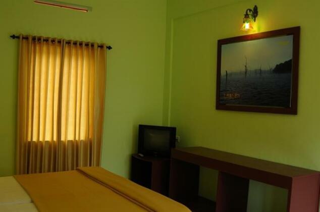Konark Homestay - Photo5