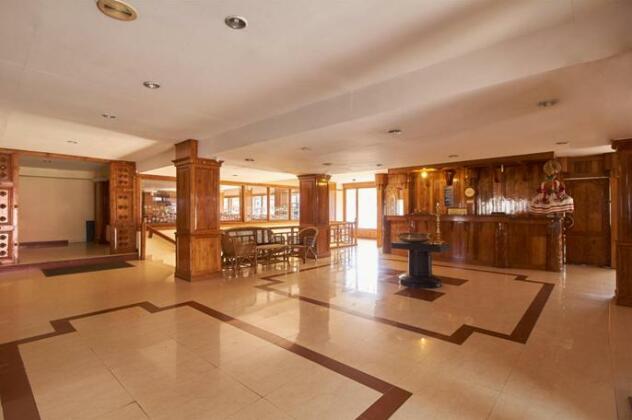 Lake Queen Hotel - Photo2