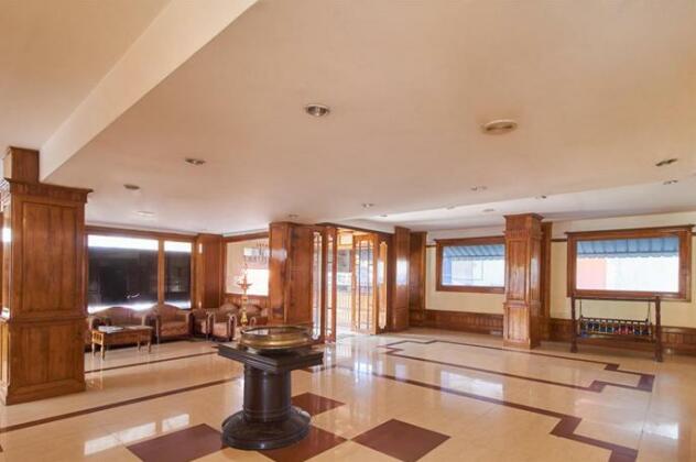 Lake Queen Hotel - Photo3