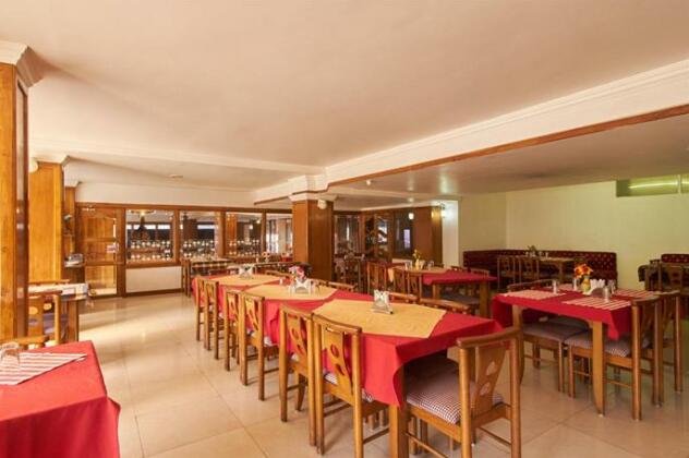 Lake Queen Hotel - Photo5