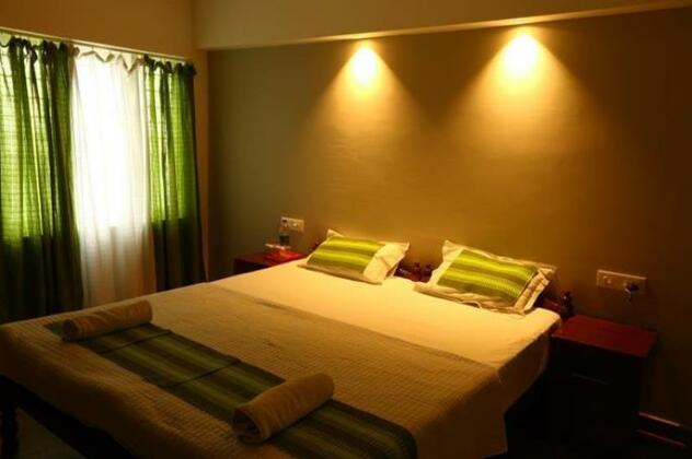 Mistygreen Homestay Thekkady - Photo2