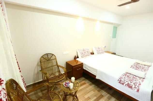 Mistygreen Homestay Thekkady - Photo3