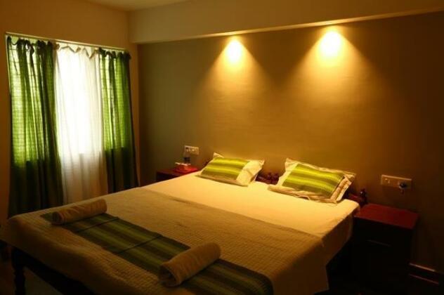 Mistygreen Homestay Thekkady - Photo4