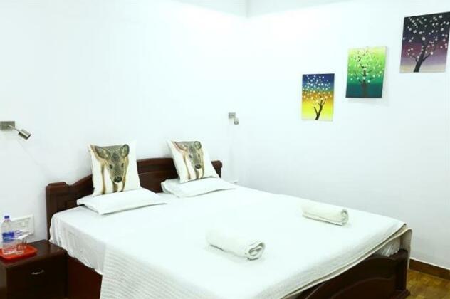Mistygreen Homestay Thekkady - Photo5