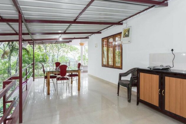 Mount Spring Valley Homestay - Photo2