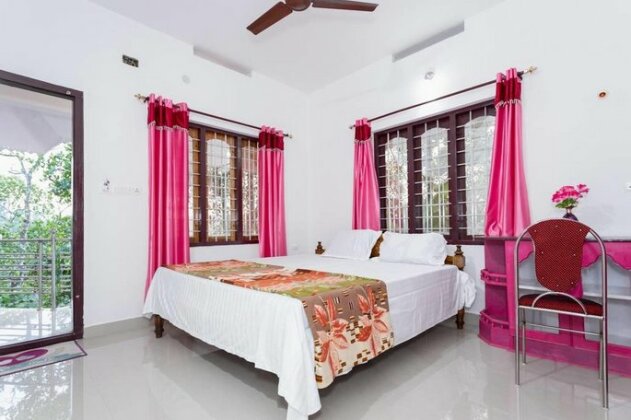 Mount Spring Valley Homestay - Photo4