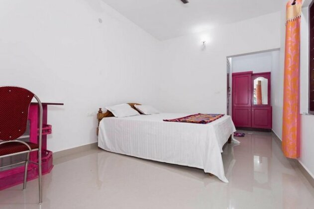 Mount Spring Valley Homestay - Photo5