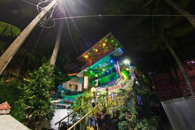 Mountain View Homestay