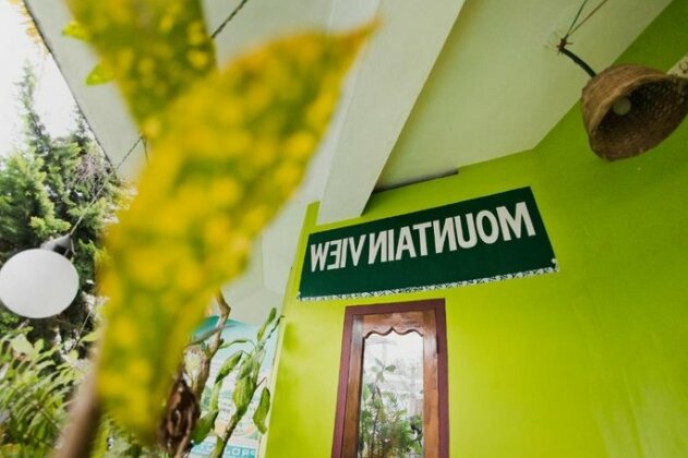 Mountain View Homestay - Photo2