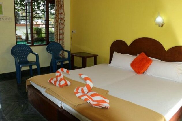 Mountain View Homestay - Photo3
