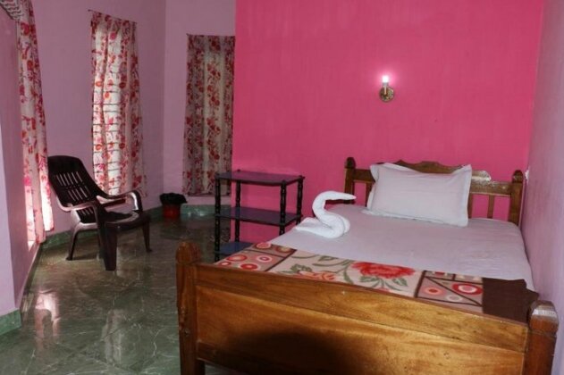 Mountain View Homestay - Photo4