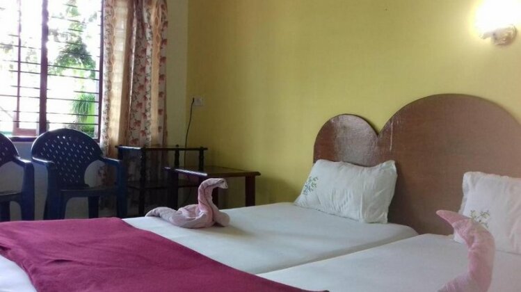 Mountain View Homestay - Photo5