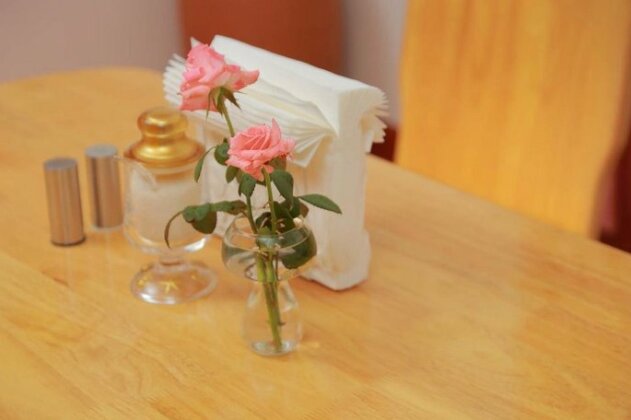 Mulberry Homestay Kumily - Photo3