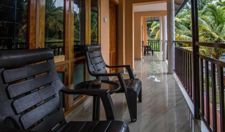 Mundakkal Paradise - Photo2