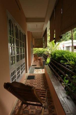 Mundakkal Paradise - Photo4