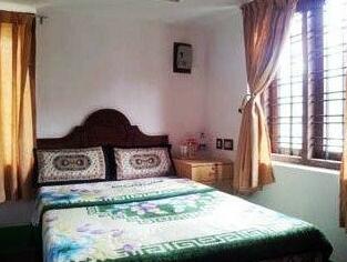Oasis Homestay - Photo2