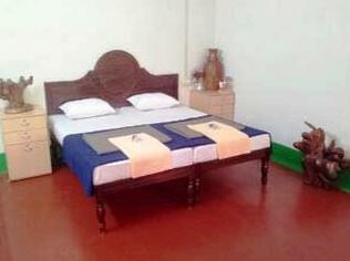 Oasis Homestay - Photo3